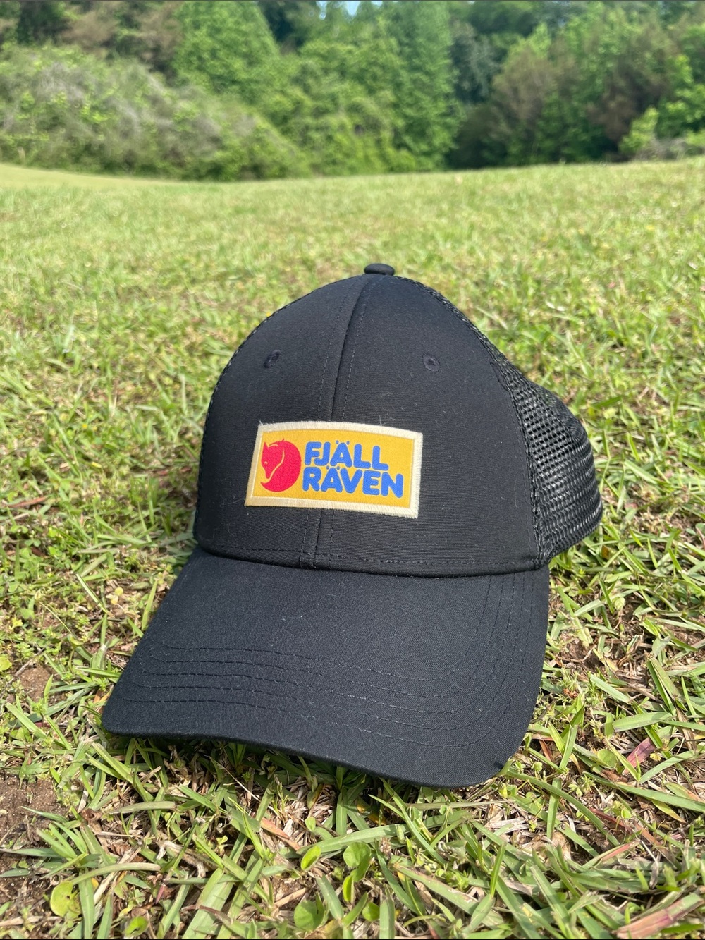 Fyallraven Hat